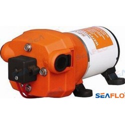 POMPE A PRESSION 12V 12,5L/MIN