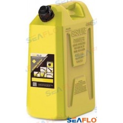 JERRICAN GO 5L 260X130X275MM