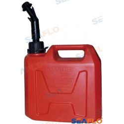 JERRICAN CARBURANT 5L...