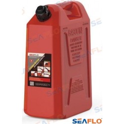 JERRICAN CARBURANT 20L...