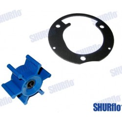 KIT TURBINE POMPE MACERATRICE