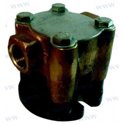 POMPE EAU DE MER KOHLER