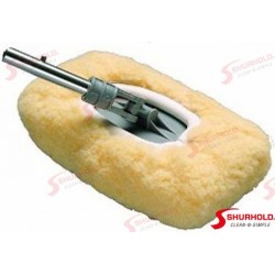 OUTIL LAVAGE 25X18CM UNI-SNAP