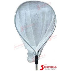 EPUISETTE MAILLE FINE 43X51CM