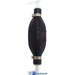 POIRE D'AMORﾇAGE 3/8" 10MM