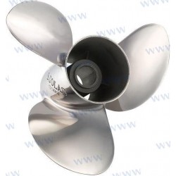 HELICE RUBEX INOX NS3-E...