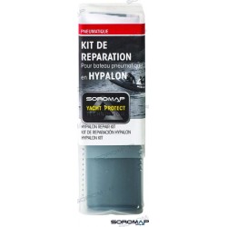 KIT REPARATION HYPALON NOIR...