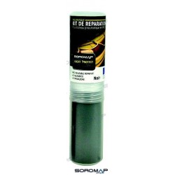 KIT REPARATION PVC NOIR 75 ML