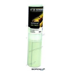 KIT REPARATION PVC GRIS 75 ML
