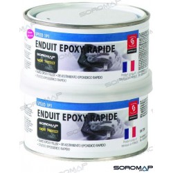 ENDUIT EPOXY SOUS LIGNE...