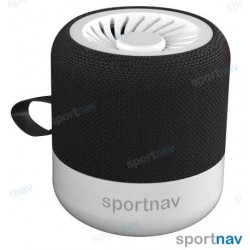 HAUT-PARLEUR BLUETOOTH NOIR...
