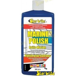 MARINE POLISH 473 ML