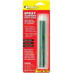 STICK EPOXY ALUMINIUM 114GR