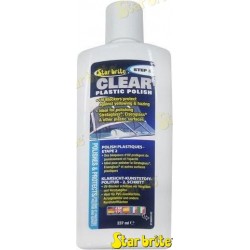 PLASTIC POLISH 250 ML