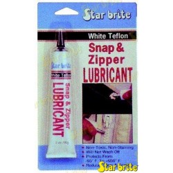 LUBRIFIANT AU TEFLON POUR ZIP