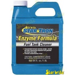 NETTOYANT POUR RESERVOIR