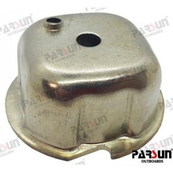 POULIE DU VOLANT MOTEUR