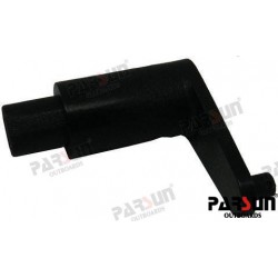 LEVIER DE CONTRﾔLE