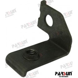 SUPPORT LAMPE PILOTE