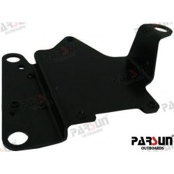 SUPPORT BOITIER ELECTRONIQUE