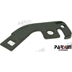 SUPPORT BOBINE D'ALLUMAGE