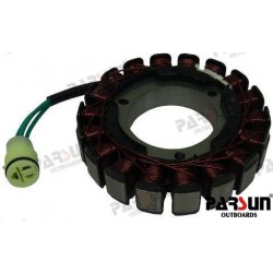 STATOR