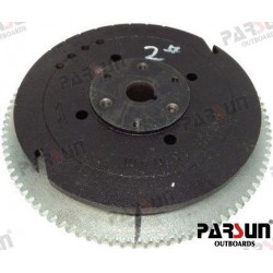 VOLANT MOTEUR