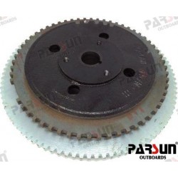 VOLANT MOTEUR