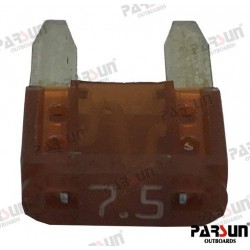 FUSIBLE 7,5A