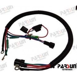 CABLE DE CONNEXION TILT