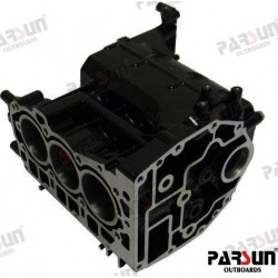 CARTER BLOC MOTEUR