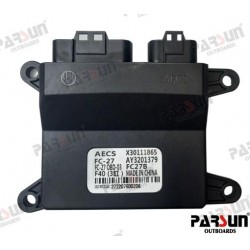 BOITIER ECU