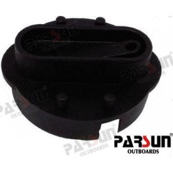 COUVERCLE POMPE A ESSENCE