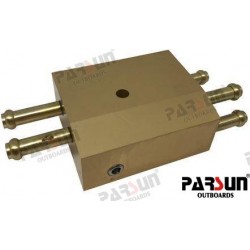 REFROIDISSEUR DE CARBURANT