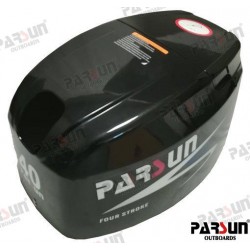 CAPOT MOTEUR ANCIEN MODEL