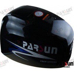 CAPOT MOTEUR 40CV  ANCIEN...