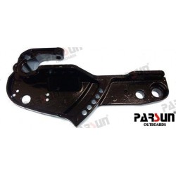 SUPPORT MOTEUR DROIT