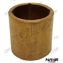 BAGUE D'ARBRE DE TRANSMISSION
