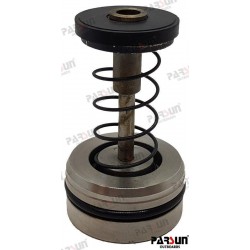 ENSEMBLE PISTON VERIN DE TRIM