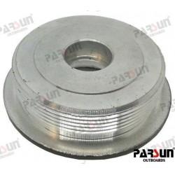 ECROU DU PISTON DE VERIN DE...