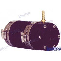 PRESSE ETOUPE DRYSEAL 20-45 MM