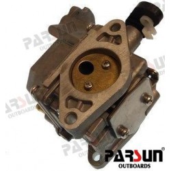 CARBURATEUR COMPLET