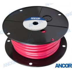 CABLE BATTERIE  1AWG...