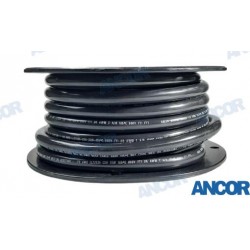 CABLE BATTERIE 0AWG (53MMｲ)...