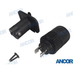 CONNECT PRO COMBO 2 WIRE...