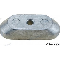 ANODE SUZUKI  9.9 - 15 HP