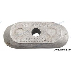 ANODE ALUMINIUM SUZUKI