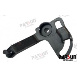 POULIE D'ENTRAINEMENT