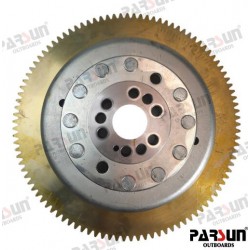 VOLANT MOTEUR