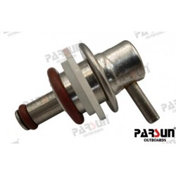 REGULATEUR DE PRESSION COMPLET